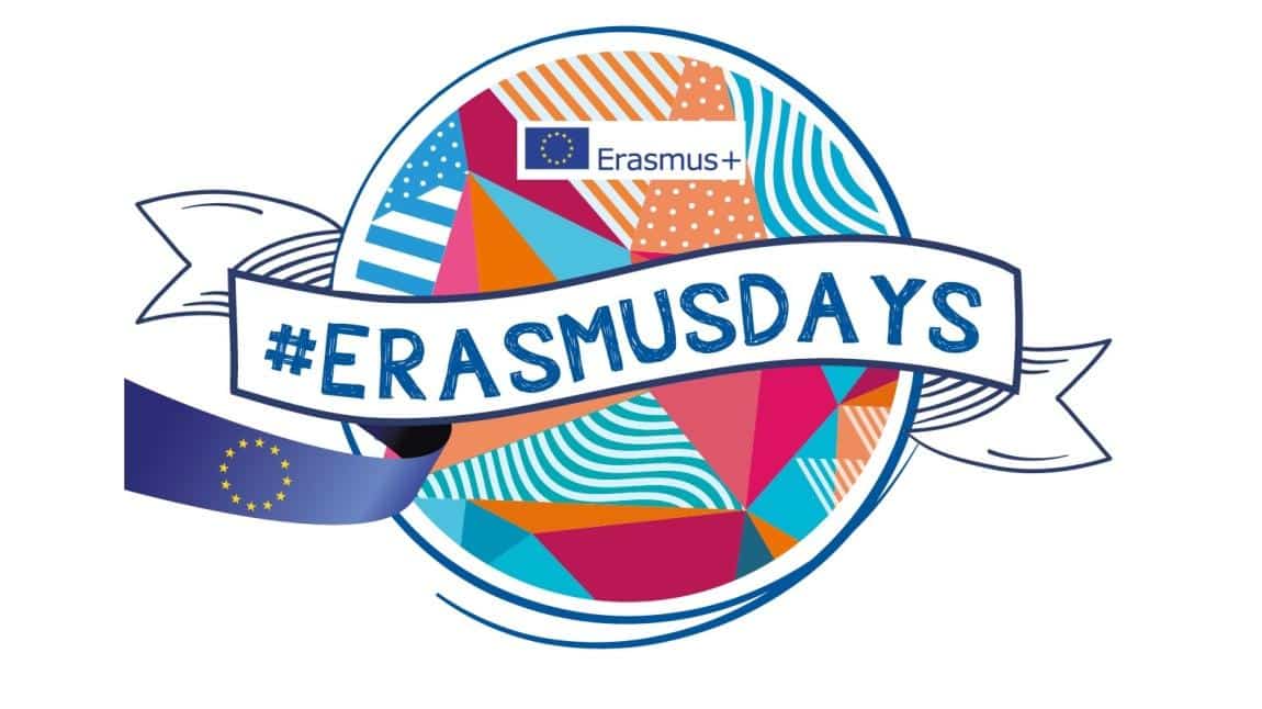 Erasmus Days Etkinlikleri...