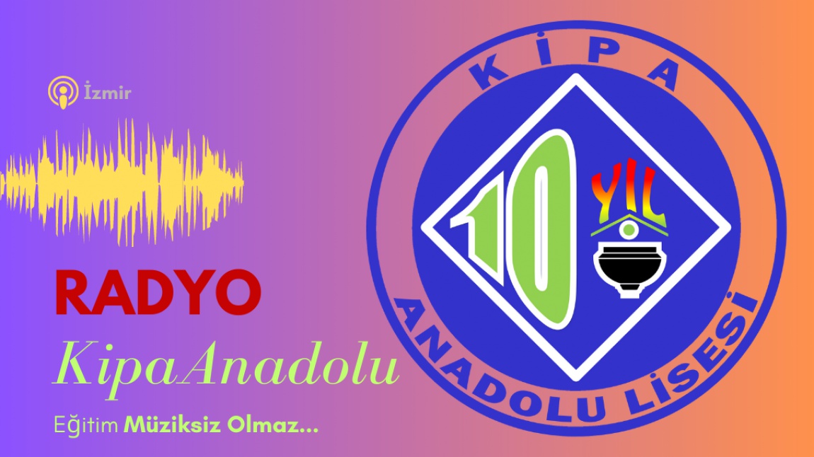 Radyo Kipa Anadolu...